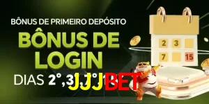 Promoções 1 JJJBET
