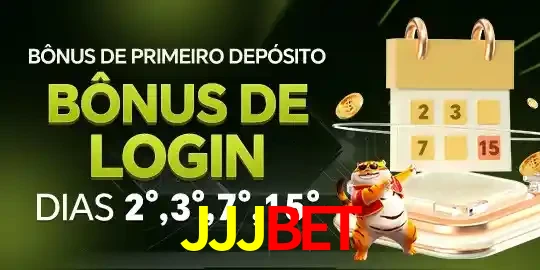 Promoções 1 JJJBET