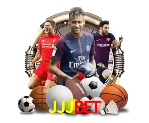 Apostas Esportivas no JJJBET