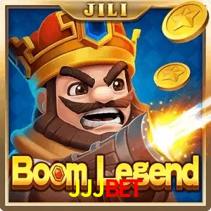 boom pescaria JJJBET