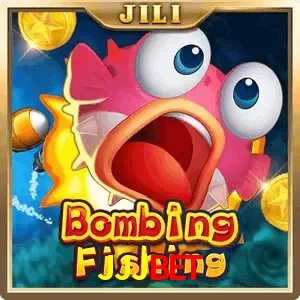 bombing fishing JJJBET